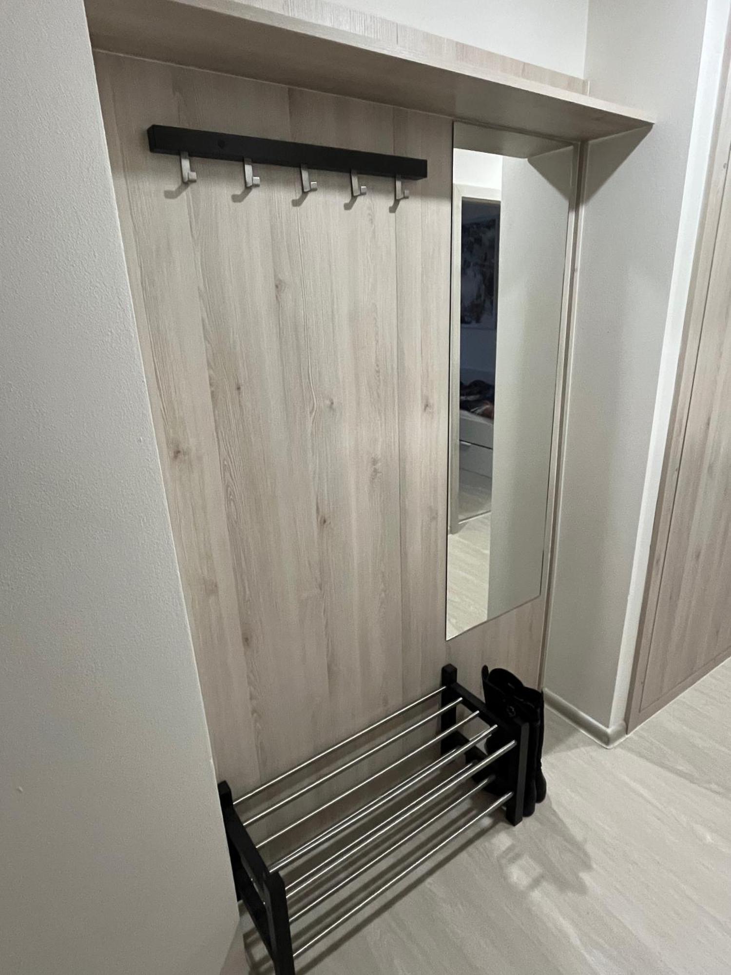 Apartman U Zamecke Zahrady Klášterec nad Ohří Eksteriør bilde