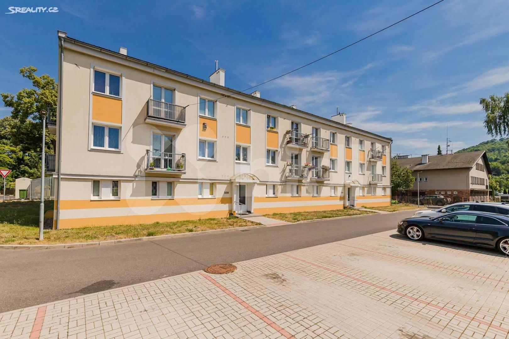 Apartman U Zamecke Zahrady Klášterec nad Ohří Eksteriør bilde